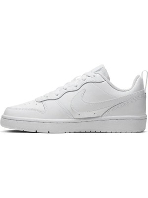 Nike Court Borough Low 2 ( Gs )-BQ5448-1003