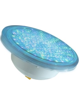 20 Watt Turkuaz Smd LED Havuz Ampulu / Par 56