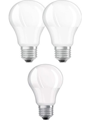 Ecolink 8W LED Ampul 6500K Beyaz E27