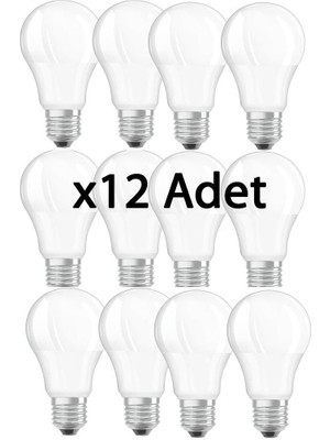Ecolink 13W LED Ampul 2700K E27