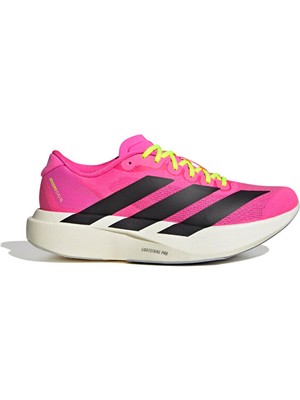 Adidas Adizero Evo Sl W Kadın Koşu Ayakkabısı JS4455 Pembe
