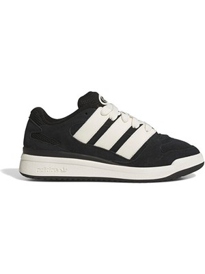 Adidas FORUM2000 Erkek Günlük Ayakkabı JP8709 Siyah