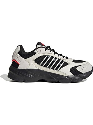 Adidas Crazychaos 2000 Erkek Günlük Ayakkabı JR3577 Siyah