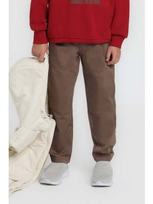 Erkek Çocuk Pantolon 4-8 Yaş 2441