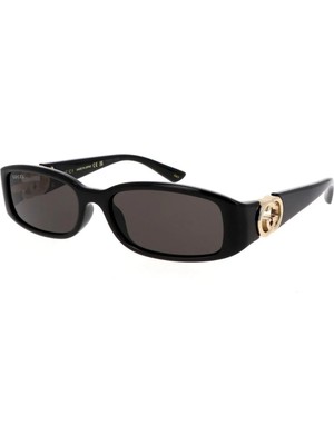 1661S 001 54-16 Gucci Kadın Güneş