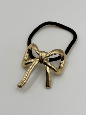 Sarı Lastik Toka No:3