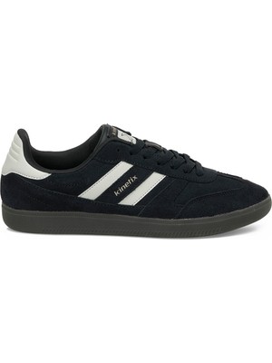 Kinetix Rudow S 5pr Lacivert Erkek Sneaker