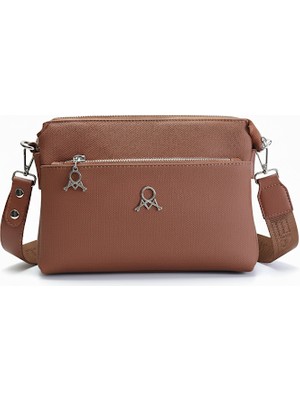 Wolını Leydi Kadın Omuz ve Çapraz Çanta