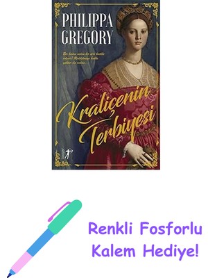 Kraliçenin Terbiyesi: Bir Kadın Neden Bir Seri Katille Evlenir? Reddetmeye Hakkı Yoktur Da Ondan… + Renkli Fosforlu Kalem