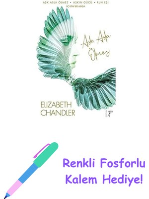 Aşk Asla Ölmez: Aşk Asla Ölmez - Aşkın Gücü - Ruh Eşi - Üç Kitap Bir Arada + Renkli Fosforlu Kalem