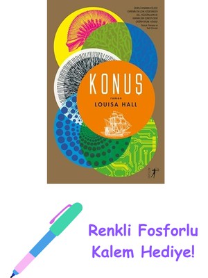 Konuş: Sihirli Aynanın Kölesi! Evrenin En Uzak Köşesinden Gel, Rüzgarların ve Karanlığın Içinden Seni Çağırıyorum. Konuş! Pamuk Prenses ve Yedi Cüceler + Renkli Fosforlu Kalem