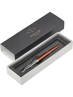 Parker Tükenmez Kalem Jotter Ct Turuncu 1953349