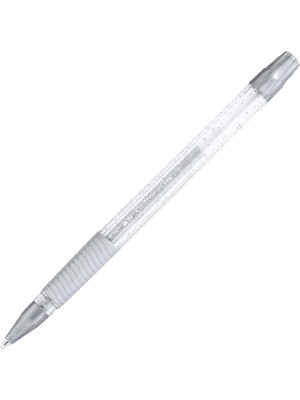 Pensan Tükenmez Kalem Jel 1.0 mm Neon Beyaz 2290