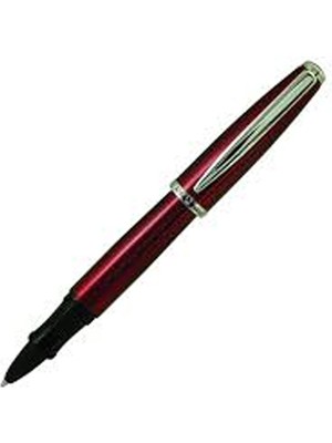 Monteverde Roller Kalem Aldo Domanı Serisi Kırmızı MV59636