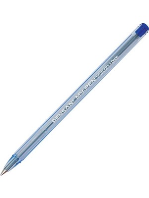 Pensan Tükenmez Kalem My Pen 1 mm Mavi 2210