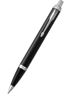 Parker Tükenmez Kalem Im Ct Siyah 1931665