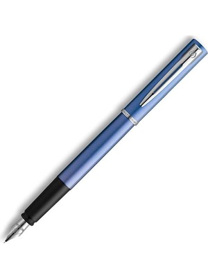 Waterman Dolma Kalem Allure Mavi Ct