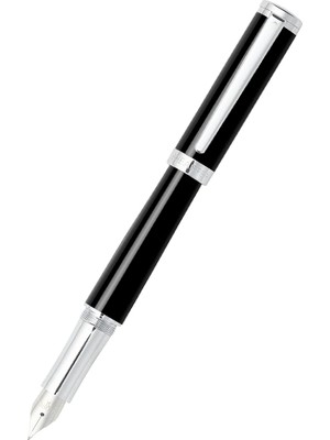 Sheaffer Dolma Kalem Intensıty Onyx Krom Siyah 9235-0
