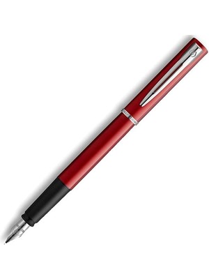 Waterman Dolma Kalem Allure Kırmızı Ct