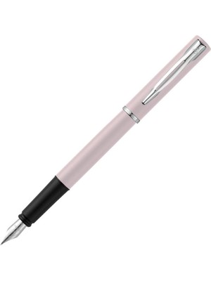 Waterman Dolma Kalem Allure Pastel Pembe Ct