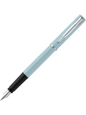 Waterman Dolma Kalem Allure Pastel Mavi Ct