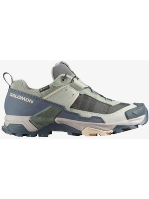 Salomon x Ultra 5 Gore-Tex Kadın Outdoor Ayakkabı