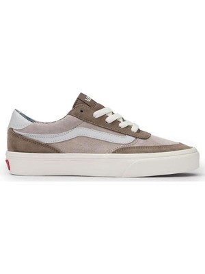Vans Brooklyn Kadın Günlük Spor Ayakkabı