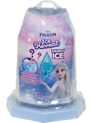 Disney Karlar Ükesi Snow Reveal Renk Değiştiren Prenses Bebekler