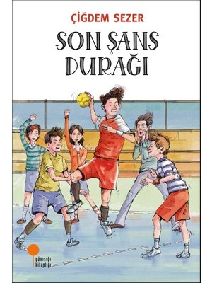 Son Şans Durağı