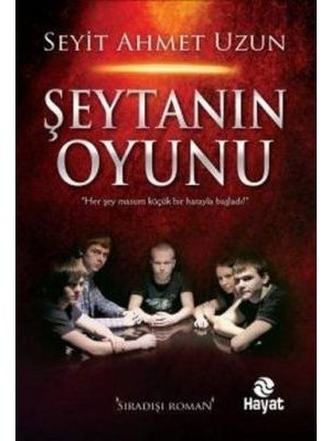 Şeytanın Oyunu