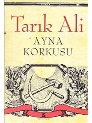 Ayna Korkusu