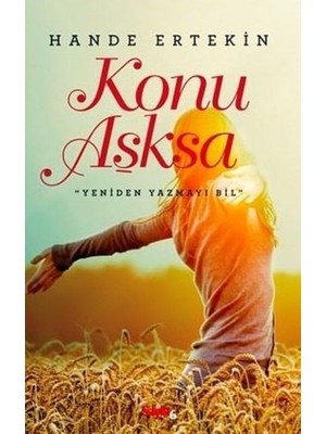 Konu Aşksa