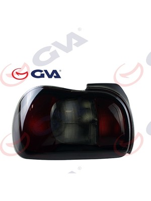 Stop Lambası Sol Marea 96-02