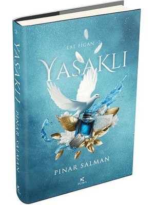 Yasaklı (Ciltli)