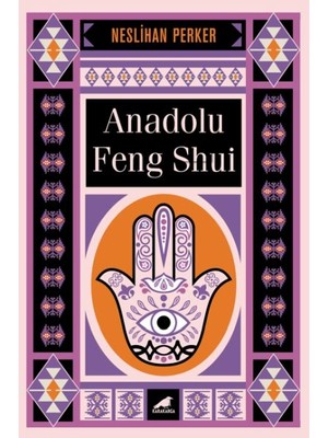 Anadolu Feng Shui