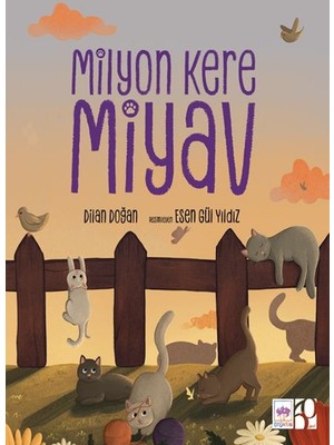 Milyon Kere Miyav