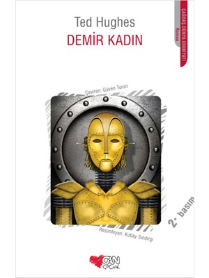 Demir Kadın