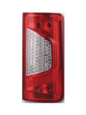 Stop Lambası Duysuz Sol Connect Tourneo 09 14