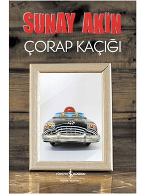 Çorap Kaçığı