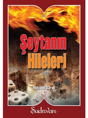 Şeytanın Hileleri (Cep Boy)