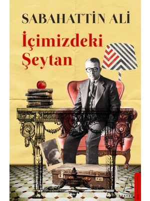 Içimizdeki Şeytan