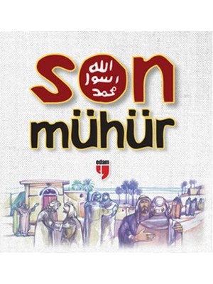 Son Mühür (Küçük Boy)