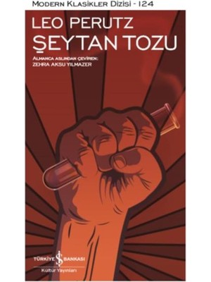 Şeytan Tozu - Modern Klasikler Dizisi
