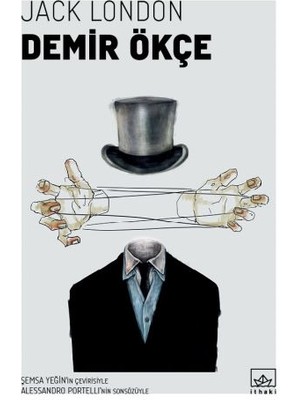 Demir Ökçe