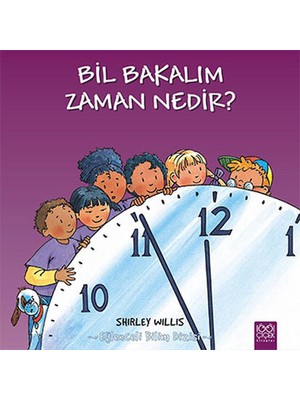 Bil Bakalım Zaman Nedir?