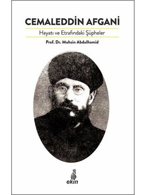 Cemaleddin Afgani