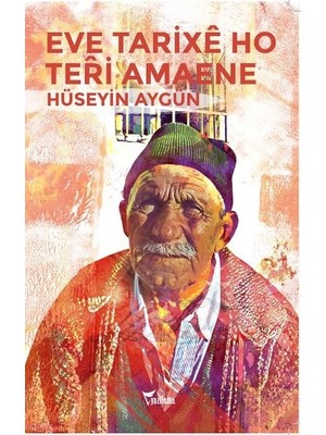 Eve Tarixe Ho Teri Amaene