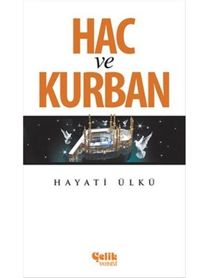 Hac ve Kurban