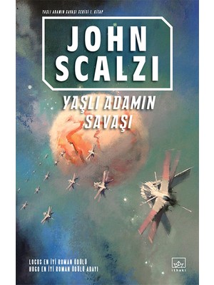 Yaşlı Adamın Savaşı