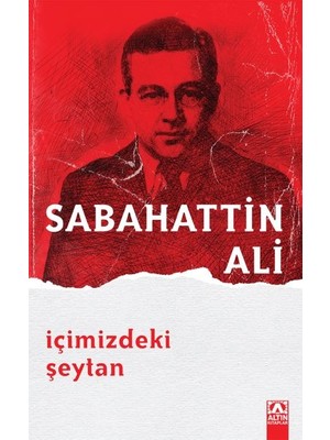 Içimizdeki Şeytan